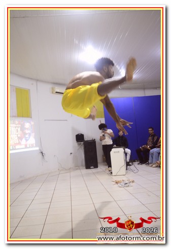 rolim de moura
